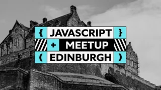 Logo for EdinburghJS