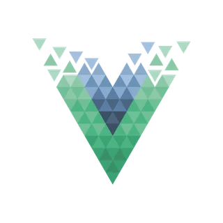 Logo for Vue.js Live